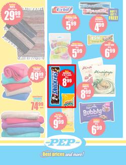 PEP : Best Deals (3 Jul - 9 Jul 2015), page 5