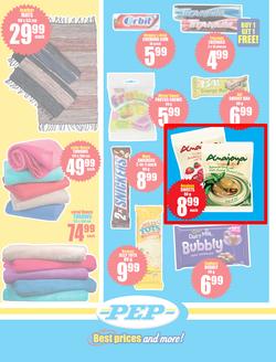 PEP : Best Deals (3 Jul - 9 Jul 2015), page 5