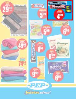 PEP : Best Deals (3 Jul - 9 Jul 2015), page 5