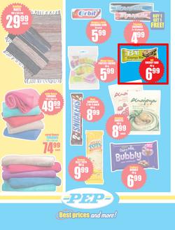PEP : Best Deals (3 Jul - 9 Jul 2015), page 5