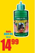 Amla Hair Oil-100ml