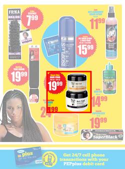 PEP : Best Deals (3 Jul - 9 Jul 2015), page 6