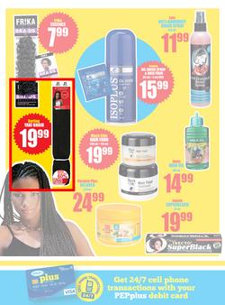 PEP : Best Deals (3 Jul - 9 Jul 2015), page 6