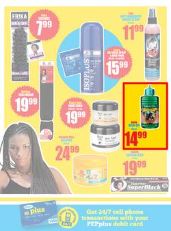 PEP : Best Deals (3 Jul - 9 Jul 2015), page 6