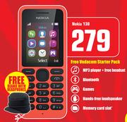 Nokia 130