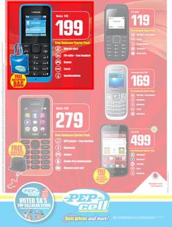 PEP : Best Deals (3 Jul - 9 Jul 2015), page 8