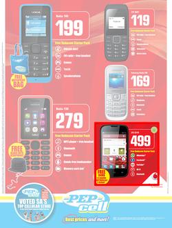 PEP : Best Deals (3 Jul - 9 Jul 2015), page 8
