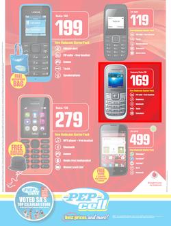PEP : Best Deals (3 Jul - 9 Jul 2015), page 8