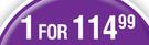 Softi 2 Ply Toilet Rolls 18 Pack-For 1