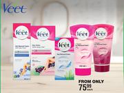 Veet Hair Removal Cream-Each