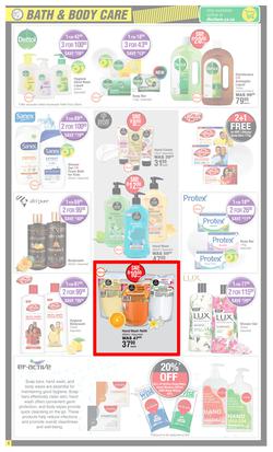 Dis-Chem : Big Save (14 January - 16 February 2025), page 4