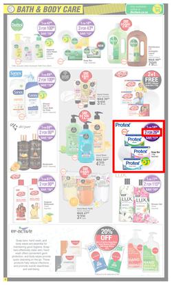 Dis-Chem : Big Save (14 January - 16 February 2025), page 4