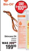 Bio Oil Skincare Oil-200ml