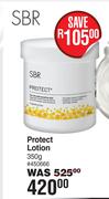 SBR Protect Lotion-350g