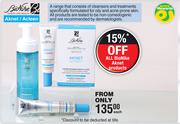 Bionike Aknet Face Care Products-Each