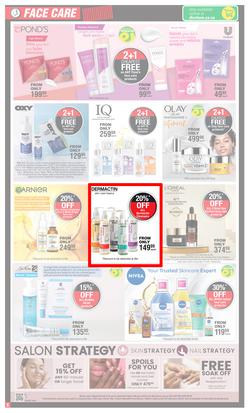 Dis-Chem : Big Save (14 January - 16 February 2025), page 6