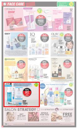 Dis-Chem : Big Save (14 January - 16 February 2025), page 6