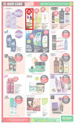 Dis-Chem : Big Save (14 January - 16 February 2025), page 7