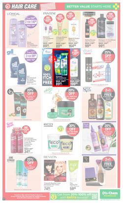 Dis-Chem : Big Save (14 January - 16 February 2025), page 7