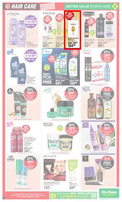 Dis-Chem : Big Save (14 January - 16 February 2025), page 7