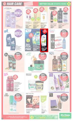 Dis-Chem : Big Save (14 January - 16 February 2025), page 7