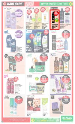 Dis-Chem : Big Save (14 January - 16 February 2025), page 7