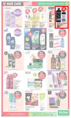 Dis-Chem : Big Save (14 January - 16 February 2025), page 7