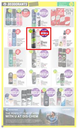 Dis-Chem : Big Save (14 January - 16 February 2025), page 8
