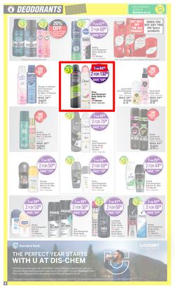 Dis-Chem : Big Save (14 January - 16 February 2025), page 8