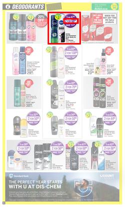 Dis-Chem : Big Save (14 January - 16 February 2025), page 8
