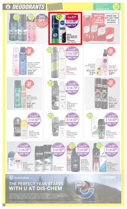 Dis-Chem : Big Save (14 January - 16 February 2025), page 8