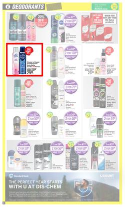 Dis-Chem : Big Save (14 January - 16 February 2025), page 8