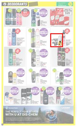 Dis-Chem : Big Save (14 January - 16 February 2025), page 8