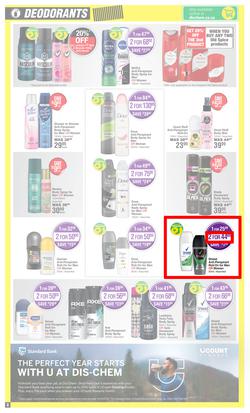 Dis-Chem : Big Save (14 January - 16 February 2025), page 8