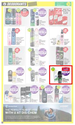 Dis-Chem : Big Save (14 January - 16 February 2025), page 8