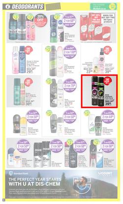 Dis-Chem : Big Save (14 January - 16 February 2025), page 8