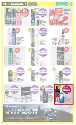 Dis-Chem : Big Save (14 January - 16 February 2025), page 8