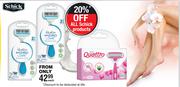 Schick Products-Each