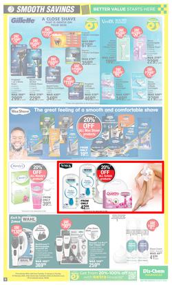 Dis-Chem : Big Save (14 January - 16 February 2025), page 9
