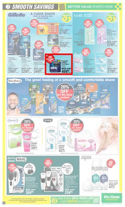 Dis-Chem : Big Save (14 January - 16 February 2025), page 9