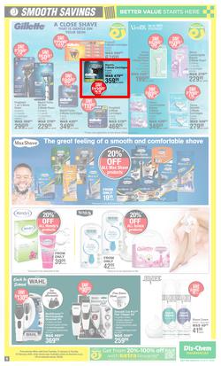 Dis-Chem : Big Save (14 January - 16 February 2025), page 9