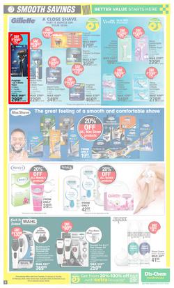Dis-Chem : Big Save (14 January - 16 February 2025), page 9