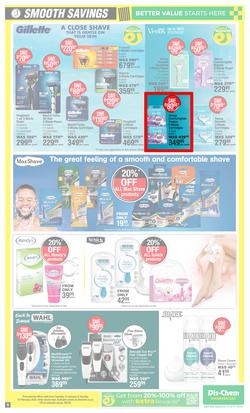 Dis-Chem : Big Save (14 January - 16 February 2025), page 9