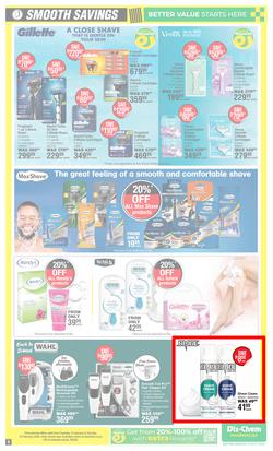 Dis-Chem : Big Save (14 January - 16 February 2025), page 9