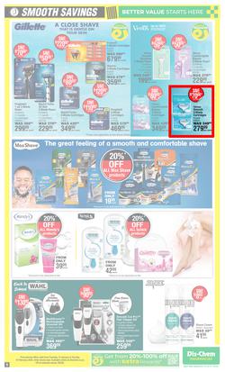 Dis-Chem : Big Save (14 January - 16 February 2025), page 9