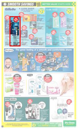 Dis-Chem : Big Save (14 January - 16 February 2025), page 9