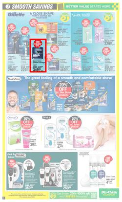 Dis-Chem : Big Save (14 January - 16 February 2025), page 9