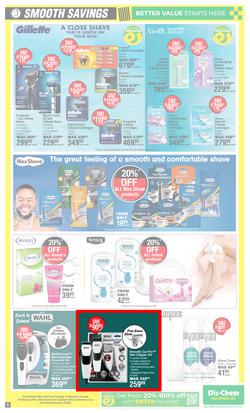 Dis-Chem : Big Save (14 January - 16 February 2025), page 9