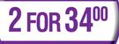 Close Up Deep Action Toothpaste Assorted-For 2 x 125g