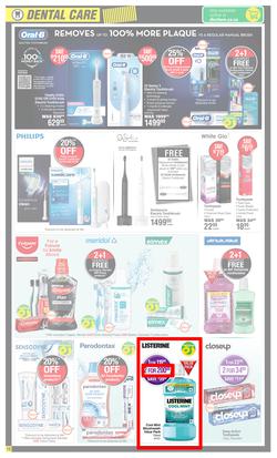 Dis-Chem : Big Save (14 January - 16 February 2025), page 10